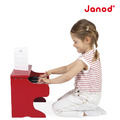 【法國Janod】音樂好好玩-我的五彩電子鋼琴_2 【法國Janod】音樂好好玩-我的五彩電子鋼琴_2