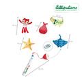【比利時Lilliputiens】洗澡趣-釣魚樂_4 【比利時Lilliputiens】洗澡趣-釣魚樂_4