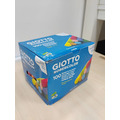 ★福利品【義大利 GIOTTO】無毒環保粉筆(校園10色100入)(瑕疵)_1 ★福利品【義大利 GIOTTO】無毒環保粉筆(校園10色100入)(瑕疵)_1