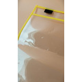 ★福利品【童趣嚴選】透明練寫袋(摺痕)隨機出貨_1 ★福利品【童趣嚴選】透明練寫袋(摺痕)隨機出貨_1
