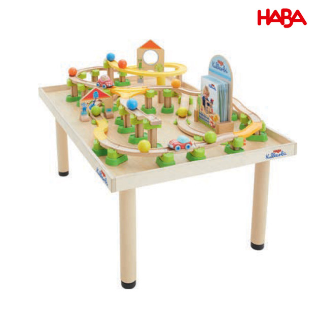 【德國HABA】酷樂比滾球遊戲桌(幼兒園 親子飯店皆適用) 【德國HABA】酷樂比滾球遊戲桌(幼兒園 親子飯店皆適用)