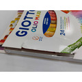 ★福利品【義大利 GIOTTO】兒童粉蠟筆(24色)(盒損) ★福利品【義大利 GIOTTO】兒童粉蠟筆(24色)(盒損)