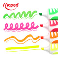 【法國Maped】Mini隨身螢光筆4色組_2 【法國Maped】Mini隨身螢光筆4色組_2