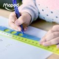 【法國Maped】兒童章魚防滑尺20cm_2 【法國Maped】兒童章魚防滑尺20cm_2