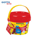 【義大利 GIOTTO】幼兒超軟黏土禮物桶_1 【義大利 GIOTTO】幼兒超軟黏土禮物桶_1