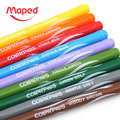 【法國Maped】學用細頭彩色筆12色_2 【法國Maped】學用細頭彩色筆12色_2