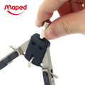 【法國Maped】科技金屬弓型兩用圓規_2 【法國Maped】科技金屬弓型兩用圓規_2