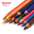 【法國Maped】幼兒大三角色鉛筆12色_1 【法國Maped】幼兒大三角色鉛筆12色_1
