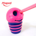 【法國Maped】外星寶寶雙孔筆削-背卡款_1 【法國Maped】外星寶寶雙孔筆削-背卡款_1