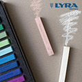 【德國LYRA】藝術家軟質粉彩條24色_5 【德國LYRA】藝術家軟質粉彩條24色_5