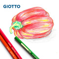 【義大利 GIOTTO】3.0桶裝12色色鉛筆_3 【義大利 GIOTTO】3.0桶裝12色色鉛筆_3