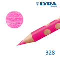 【德國LYRA】Groove三角洞洞色鉛筆(單支)_25 【德國LYRA】Groove三角洞洞色鉛筆(單支)_25