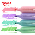 【法國Maped】馬卡龍亮彩筆4色_3 【法國Maped】馬卡龍亮彩筆4色_3