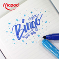 【法國Maped】胖嘟嘟水洗彩色筆12色_3 【法國Maped】胖嘟嘟水洗彩色筆12色_3