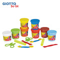 【義大利 GIOTTO】寶寶黏土派對(量販包)8色黏土_2 【義大利 GIOTTO】寶寶黏土派對(量販包)8色黏土_2