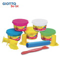 【義大利 GIOTTO】幼兒超軟黏土禮物桶_2 【義大利 GIOTTO】幼兒超軟黏土禮物桶_2