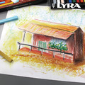 【德國LYRA】藝術家軟質粉彩條12色_6 【德國LYRA】藝術家軟質粉彩條12色_6