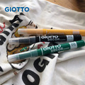 【義大利 GIOTTO】衣物彩繪筆(6色)_4 【義大利 GIOTTO】衣物彩繪筆(6色)_4