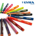 【德國LYRA】三角漆皮色鉛筆(12cm)18色_3 【德國LYRA】三角漆皮色鉛筆(12cm)18色_3