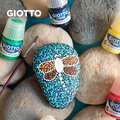 【義大利 GIOTTO】安全壓克力顏料25ml_3 【義大利 GIOTTO】安全壓克力顏料25ml_3