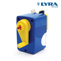 【德國LYRA】德國削鉛筆機_1 【德國LYRA】德國削鉛筆機_1