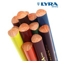 【德國LYRA】華德福三角漆皮色鉛筆12色_3 【德國LYRA】華德福三角漆皮色鉛筆12色_3