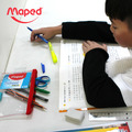 【法國Maped】小學生開學必備文具10件組_5 【法國Maped】小學生開學必備文具10件組_5