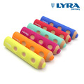 【德國LYRA】洞洞鉛筆造型橡皮擦_1 【德國LYRA】洞洞鉛筆造型橡皮擦_1