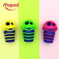 【法國Maped】外星寶寶雙孔筆削-背卡款_4 【法國Maped】外星寶寶雙孔筆削-背卡款_4