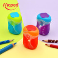 【法國Maped】雙孔彩色鉛筆專用筆削(無背卡款)_2 【法國Maped】雙孔彩色鉛筆專用筆削(無背卡款)_2