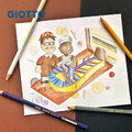 【義大利 GIOTTO】3.0桶裝12色色鉛筆_5 【義大利 GIOTTO】3.0桶裝12色色鉛筆_5