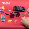 【義大利 GIOTTO】安全壓克力顏料25ml_4 【義大利 GIOTTO】安全壓克力顏料25ml_4