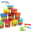 【義大利 GIOTTO】寶寶黏土派對(量販包)8色黏土_3 【義大利 GIOTTO】寶寶黏土派對(量販包)8色黏土_3