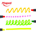 【法國Maped】超軟筆頭螢光筆4色組_4 【法國Maped】超軟筆頭螢光筆4色組_4