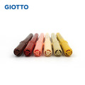 【義大利 GIOTTO】膚色不縮頭彩色筆6色_3 【義大利 GIOTTO】膚色不縮頭彩色筆6色_3