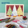 【義大利 GIOTTO】彩繪膠水筆_7 【義大利 GIOTTO】彩繪膠水筆_7