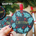 【義大利 GIOTTO】彩繪膠水筆_8 【義大利 GIOTTO】彩繪膠水筆_8