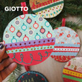 【義大利 GIOTTO】彩繪膠水筆_9 【義大利 GIOTTO】彩繪膠水筆_9