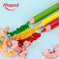 【法國Maped】幼兒大三角色鉛筆12色_4 【法國Maped】幼兒大三角色鉛筆12色_4