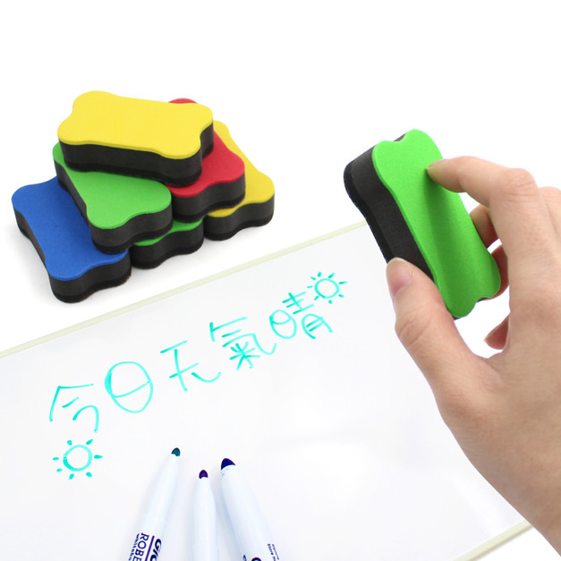 【童趣嚴選】狗骨頭磁性板擦