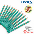 【德國LYRA】Groove三角洞洞鉛筆(12入)_2 【德國LYRA】Groove三角洞洞鉛筆(12入)_2