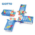 【義大利 GIOTTO】無毒環保粉筆10色+粉筆套(2入)_2 【義大利 GIOTTO】無毒環保粉筆10色+粉筆套(2入)_2