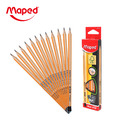 【法國Maped】國民三角鉛筆_2 【法國Maped】國民三角鉛筆_2