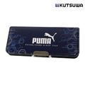 【日本直送】日本Kutsuwa PUMA 鉛筆盒_2 【日本直送】日本Kutsuwa PUMA 鉛筆盒_2