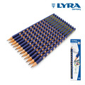 *孩響【德國LYRA】Groove三角洞洞鉛筆(細)12入_2 *孩響【德國LYRA】Groove三角洞洞鉛筆(細)12入_2