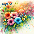 【義大利 GIOTTO】STILNOVO 水溶性色鉛筆(24色)_4 【義大利 GIOTTO】STILNOVO 水溶性色鉛筆(24色)_4