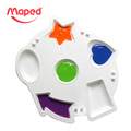 2026QQmei【法國Maped】6槽調色盤_2 2026QQmei【法國Maped】6槽調色盤_2