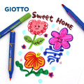 【義大利 GIOTTO】雙頭水溶性馬克筆(30色)_4 【義大利 GIOTTO】雙頭水溶性馬克筆(30色)_4