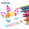 【義大利 GIOTTO】糖果系魔法雙色彩色鉛筆(10入)_3 【義大利 GIOTTO】糖果系魔法雙色彩色鉛筆(10入)_3