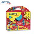 *2025魚寶魚媽【義大利 GIOTTO】寶寶黏土派對_1 *2025魚寶魚媽【義大利 GIOTTO】寶寶黏土派對_1